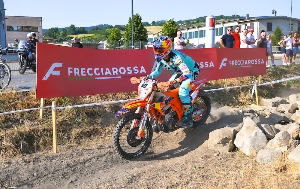 Andrea Verona