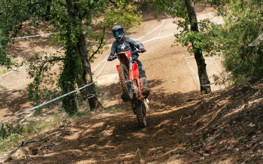 ¡Probamos todas las BETA MY27 RR X-PRO 2T – 4T / XTRAINER!