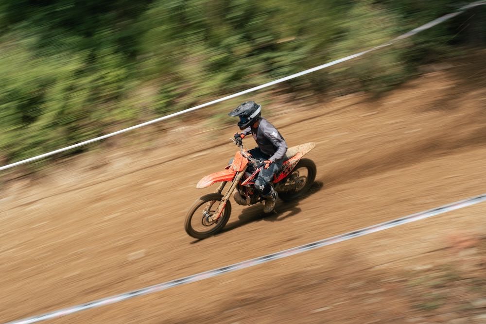 BETA RX 4T MY27