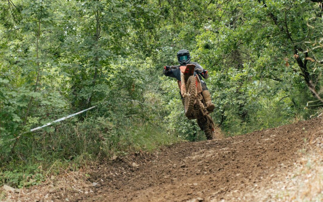 Probamos la evolucionada gama de Motocross BETA RX MY27