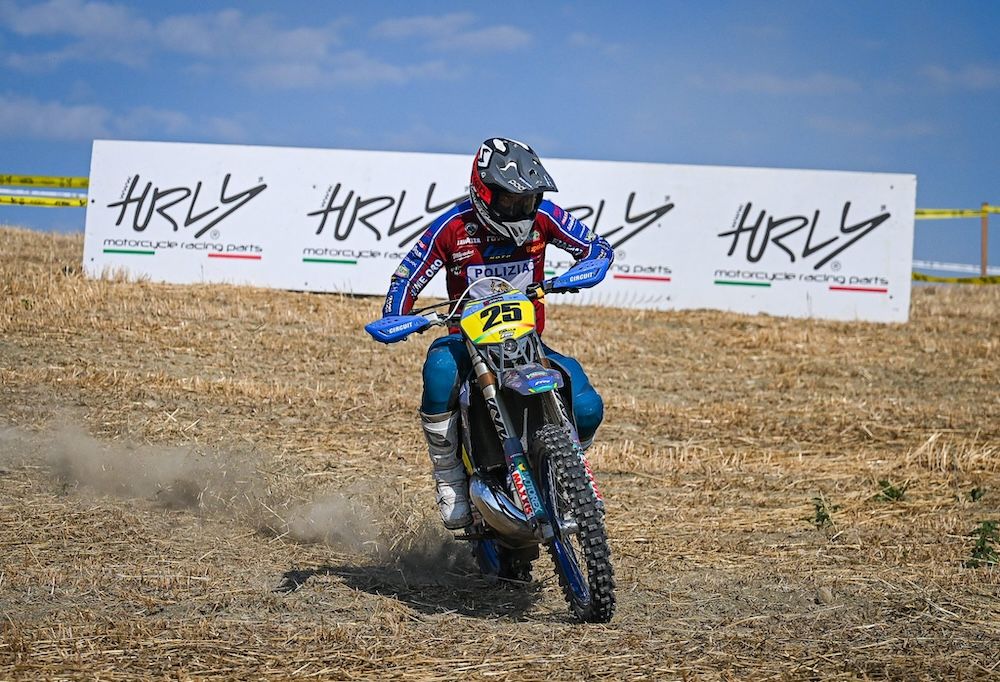 Matteo Cavallo
