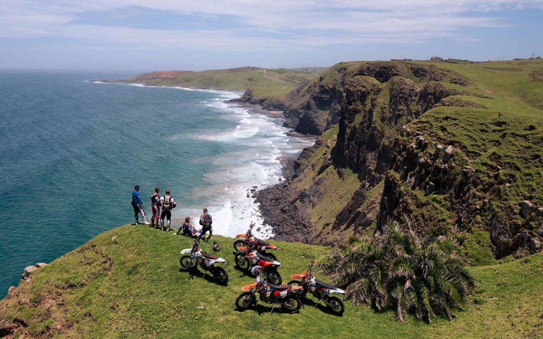 A un clic más cerca del sueño: Descubre RIDE KTM