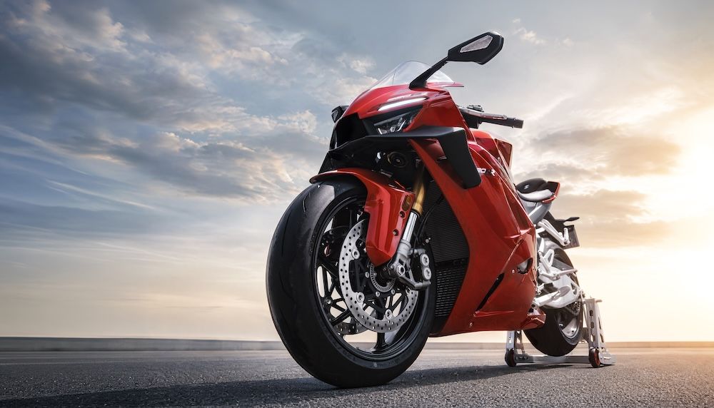 ZXMOTO