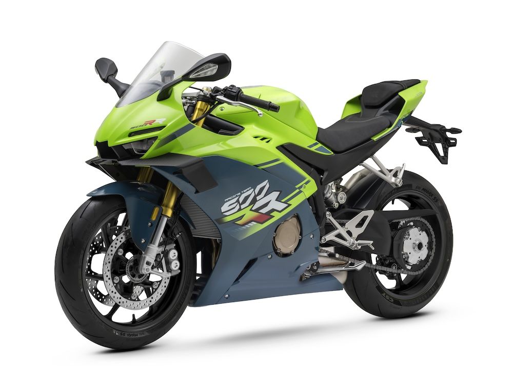 ZXMOTO