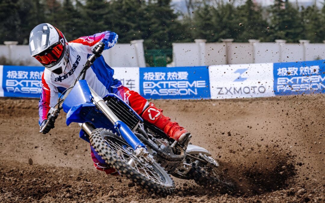 ZXMOTO inicia su actividad en España
