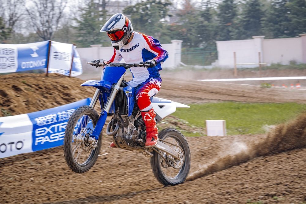 ZXMOTO