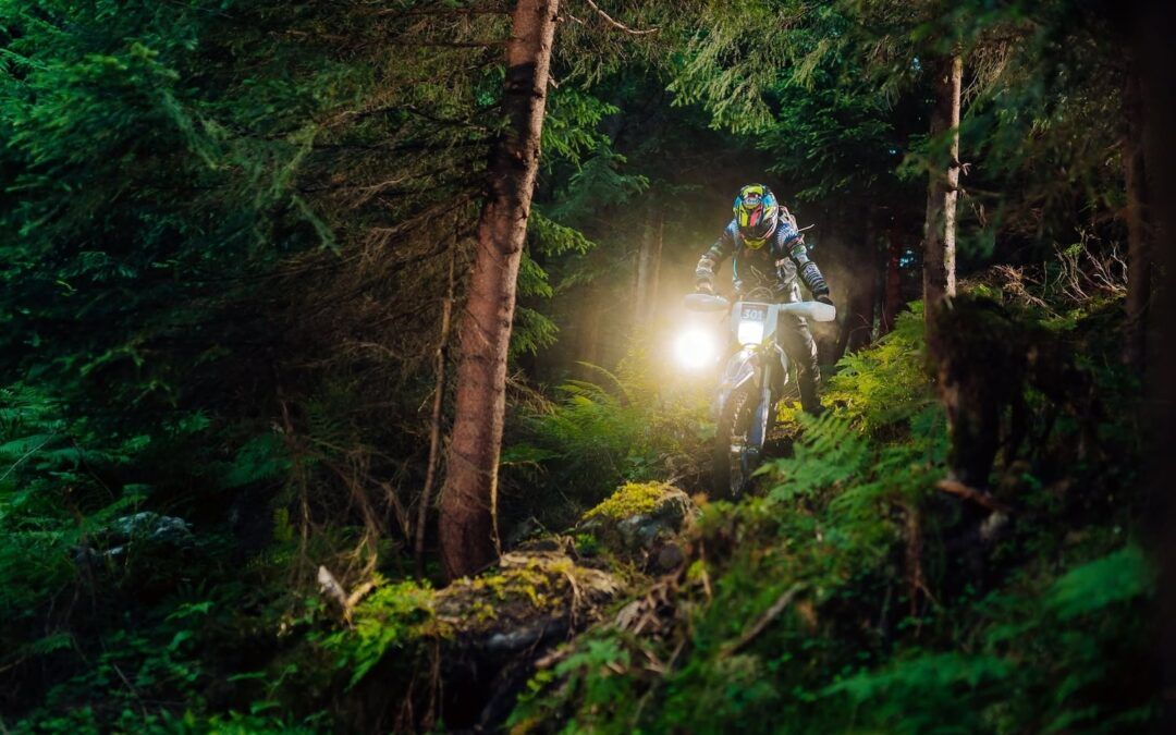 Vídeo día 2 OffRoad Red Bull Romaniacs 2026