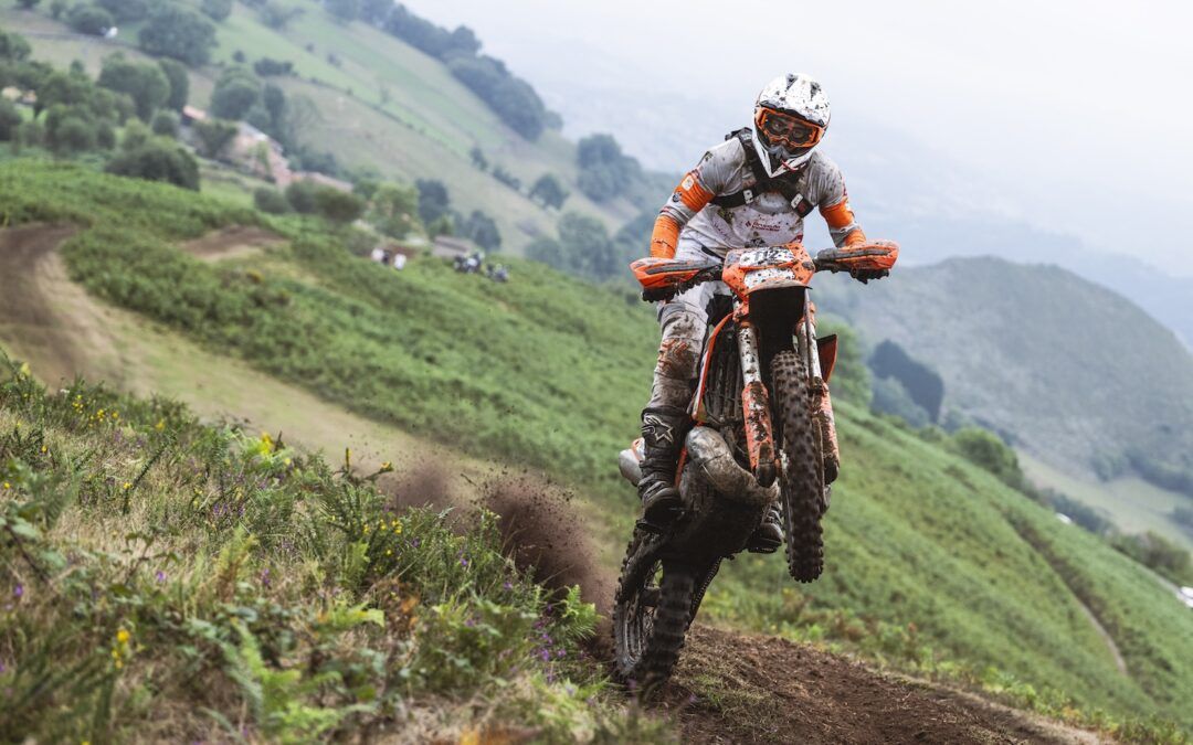 Más de 300 pilotos convierten el Raid Meringrades 2026 en un espectáculo off-road