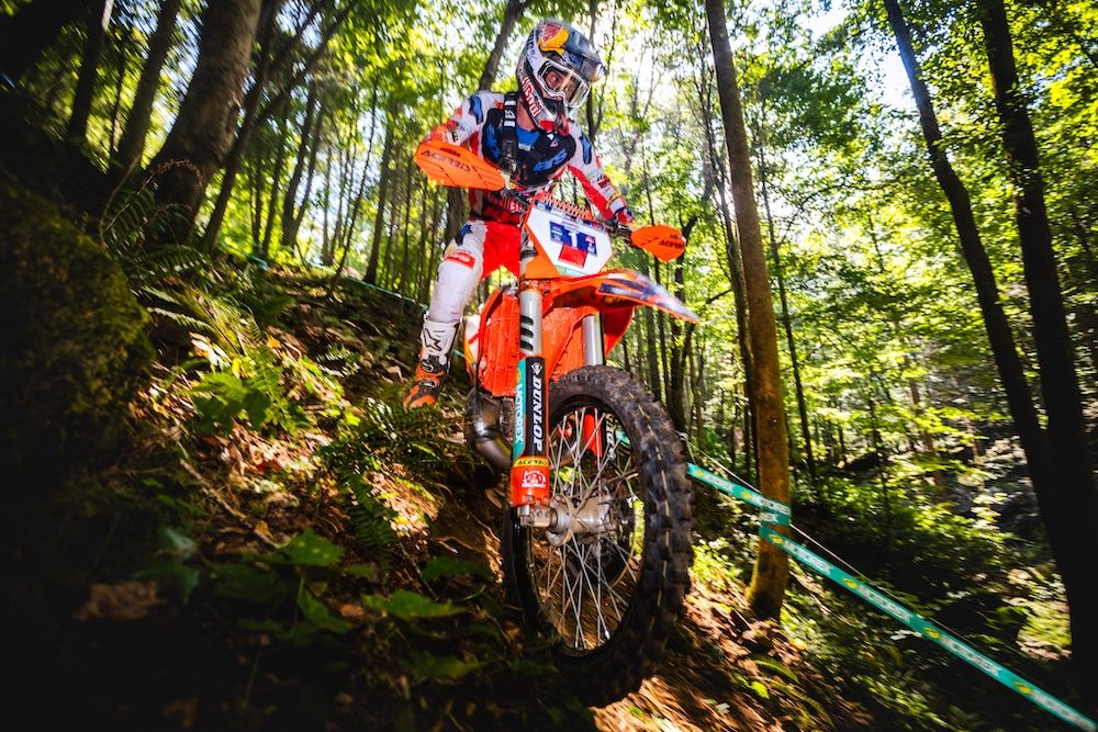 Trystan Hart
