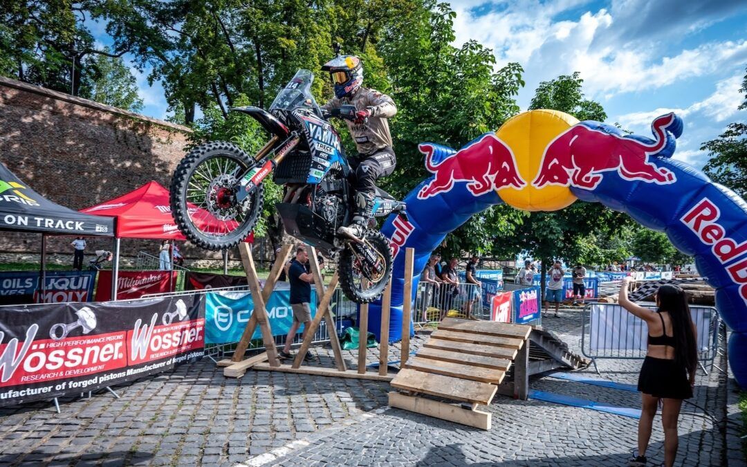 RedBull Romaniacs 2026 ¿El despegue definitivo del Hard Adventure Racing?