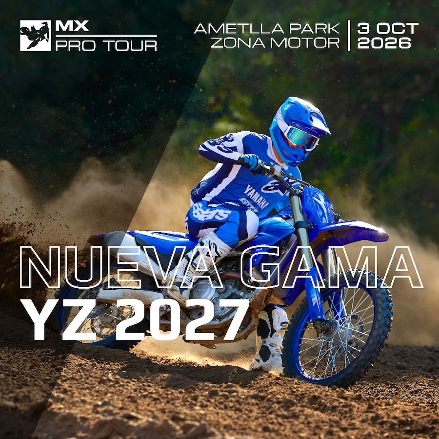 MX PRO TOUR