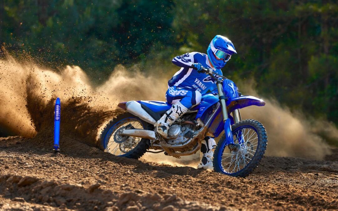El MX PRO TOUR regresa para presentar la nueva gama Yamaha YZ 2027