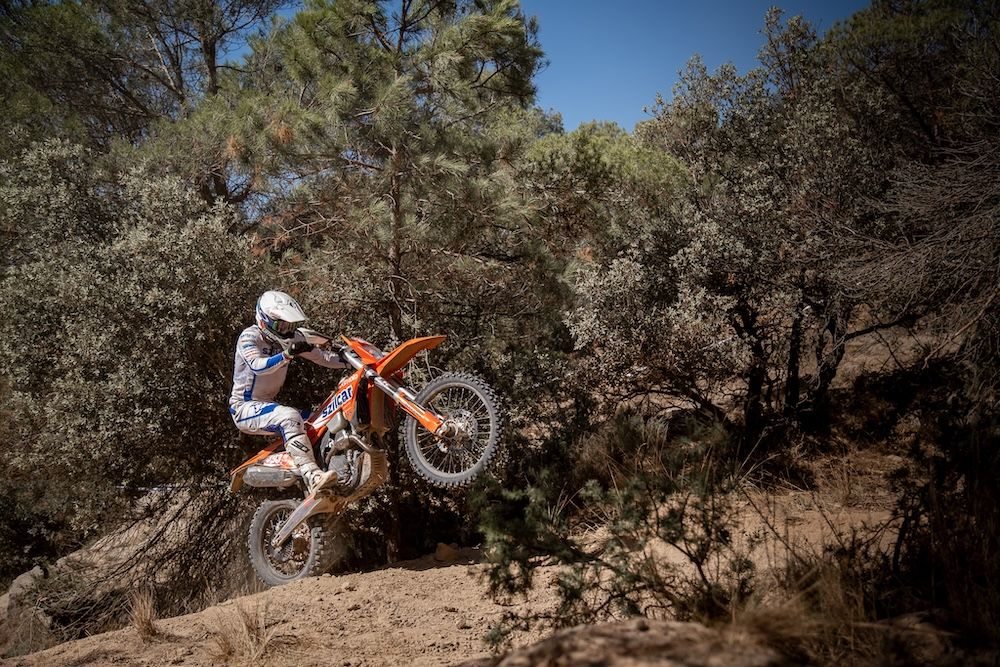 Enduro Europeo