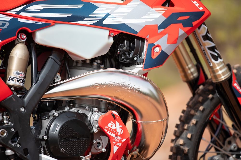 RIEJU MR300i HARD ENDURO MY27