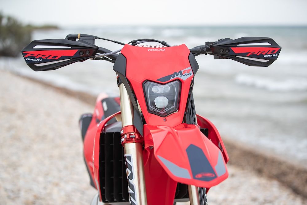 RIEJU MR300i PRO MY27
