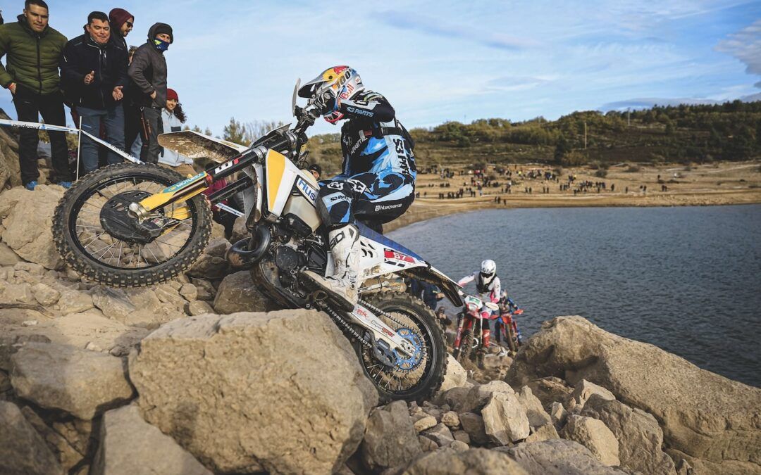 Vídeo Campoo Xtreme Sprint Hixpania 2026