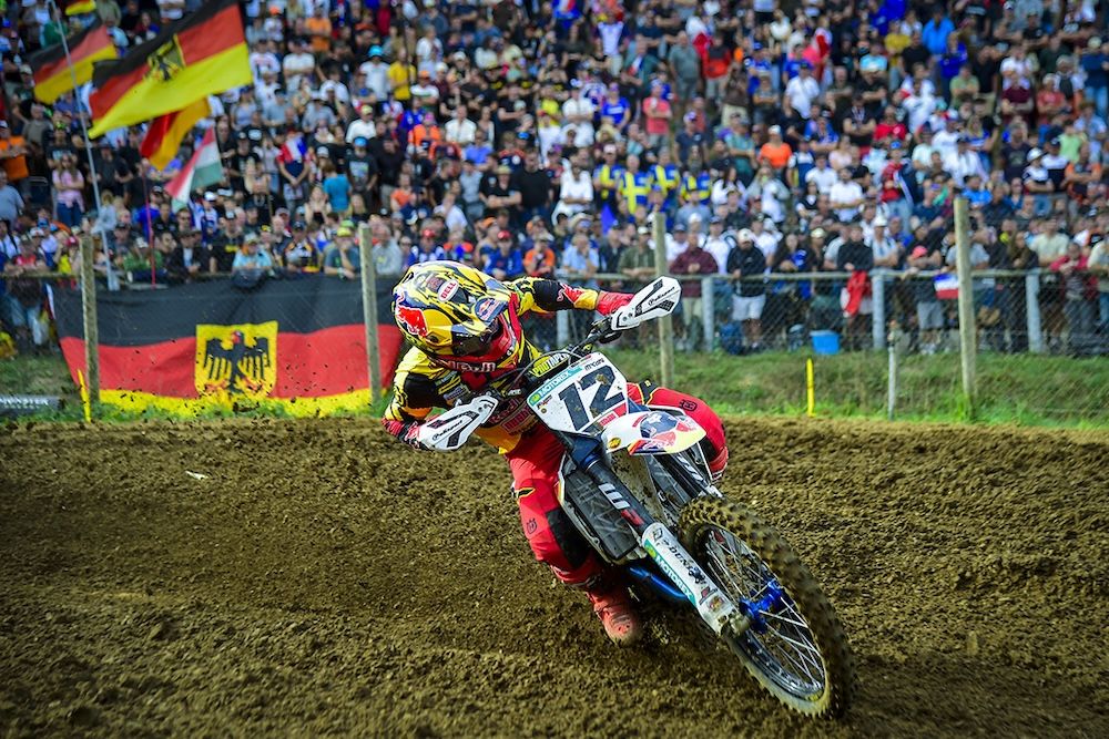 Liam Everts
