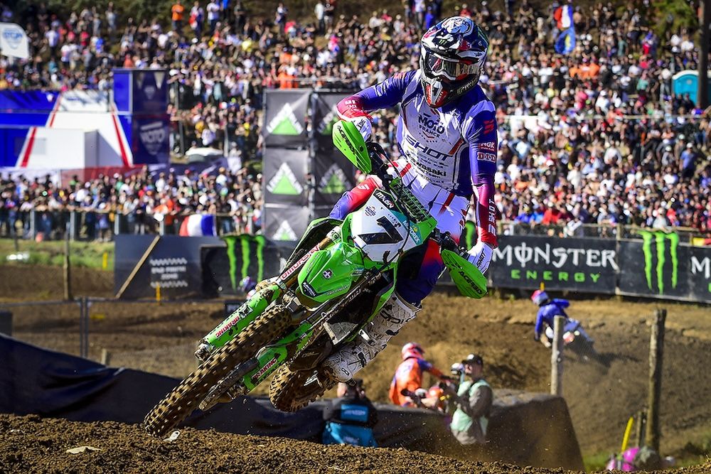 Romain Febvre
