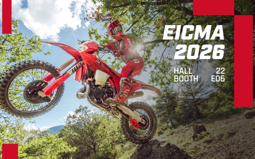 GASGAS busca consolidarse en el off-road con una buena relación calidad-precio