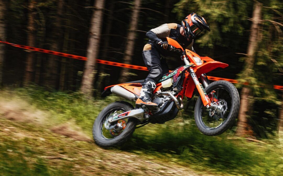 BeOFF Offroad Festival: disfruta de una auténtica jornada de enduro para todos los niveles
