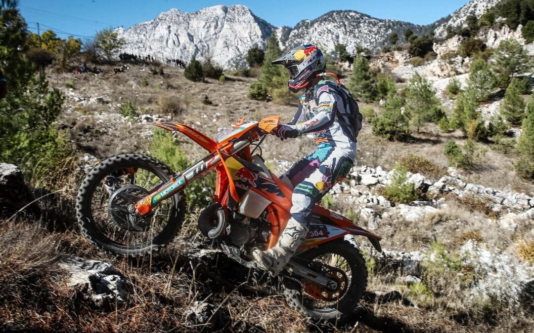 Vídeo Forest Race Sea to Sky 2026